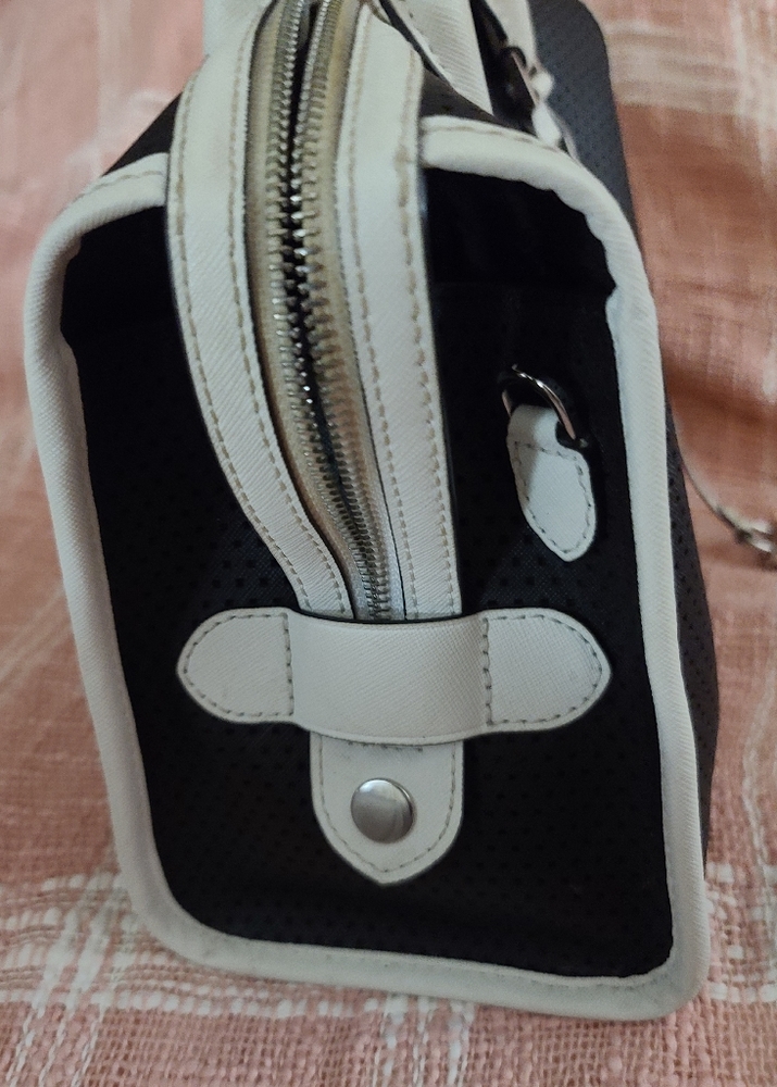Mk Handbag - image 6